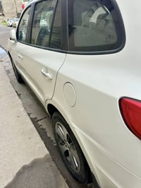 سنتافي 2012 خليجي موصفات فتحة ٦ سلندر ٧ راكب ٣ قطع تبريد حساسات كامرة ...