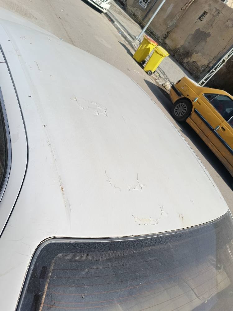 كرسته نفخ موديل 95 للبيع كير عاطل أبيع شوف العين محرك ونجي جيد سعر 42 ورقه وبيها مجال قليل اتصال *********** البصرة, العراق
