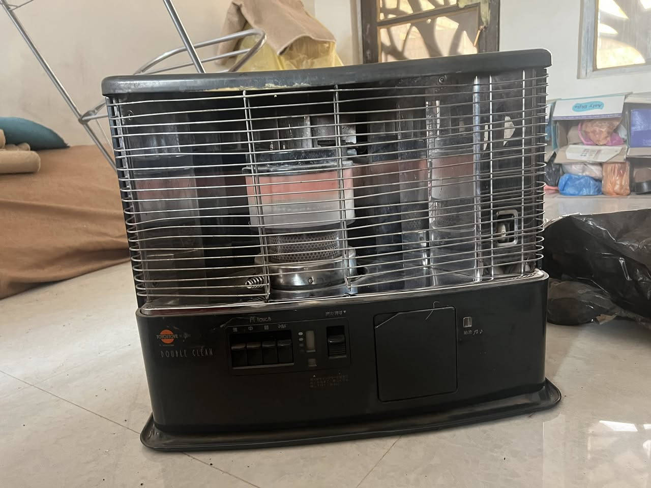 السلام عليكم عندي صوبات نفطية للبيع مكاني رحمانية الشعلة للاستفسار الاتصال على الرقم ***********
