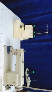 مكينة خياطة • براذر • كربلاء