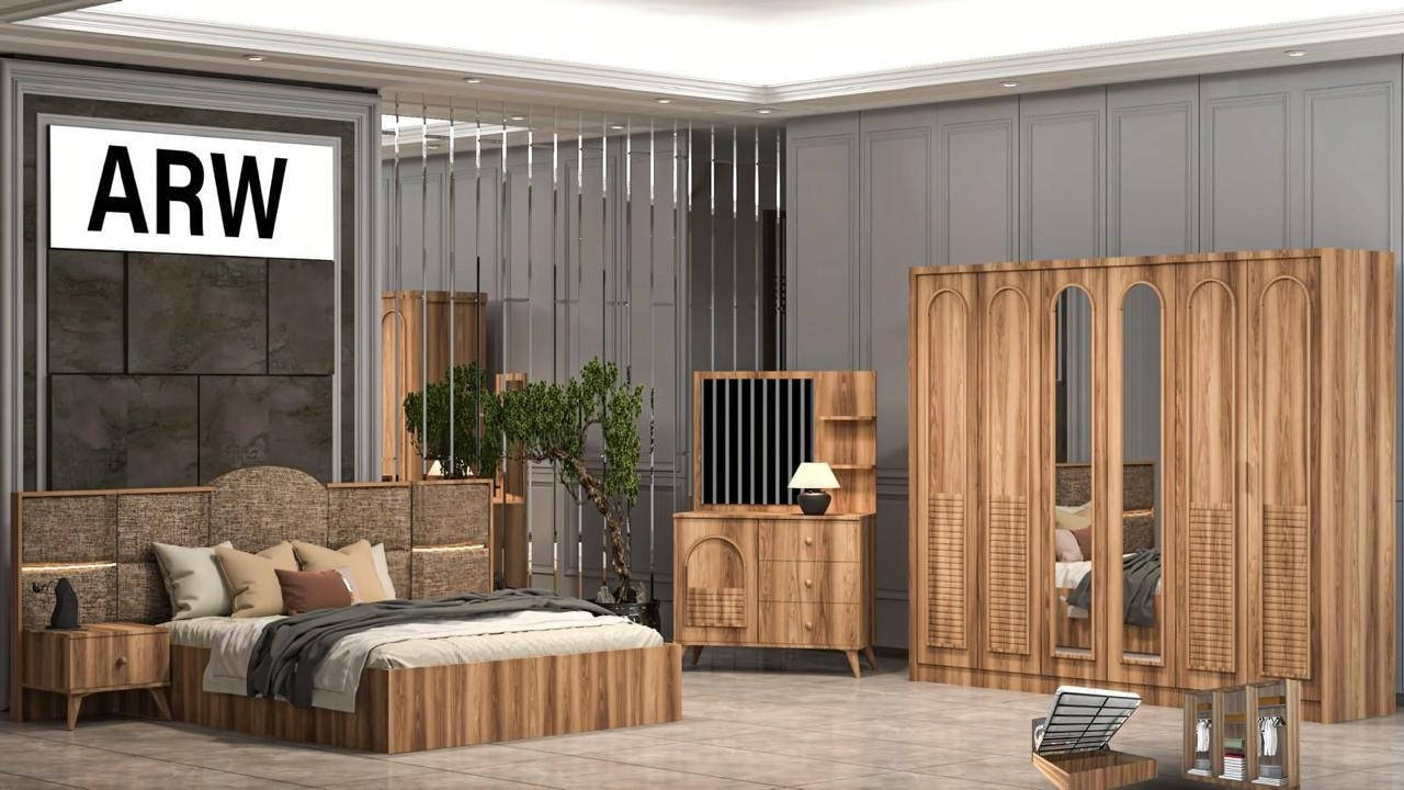 *جميع مديلات مودرن*
* قطع5*
قياس الكنتور 240سم 
سرير مخزن
ظهر بلوك   
اناره بل كومديات 
 شغل فول درجه اولى
معمل الاصلي 

السعر 700
 #توصيل_لجميع_محافظات_العراق


**إذا كنت صاحب هذا الإعلان وتريد حذفه لأي سبب، رجاءا أرسل رسالة إلى الدعم الفني**