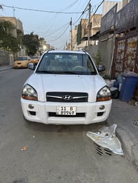 توسان خليجي • ٢٠٠٩ • ٤ سلندر