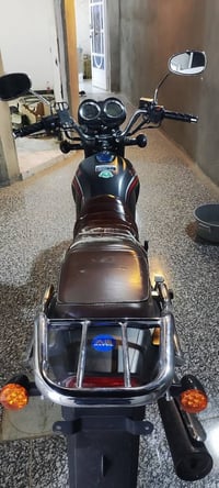 دايون عظم ٢١ • محرك ١٥٠ • ٧ أوراق أصلية