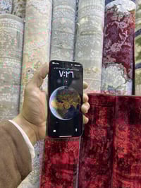 ايفون ١٦ بروماكس ذاكره ٢٥٦ بطاريه ٩٥ ٪؜ مكاني العامريه شارع العسل تلفو...