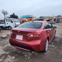 كورلا • ٢٠٢١ • معوقين صلاح الدين