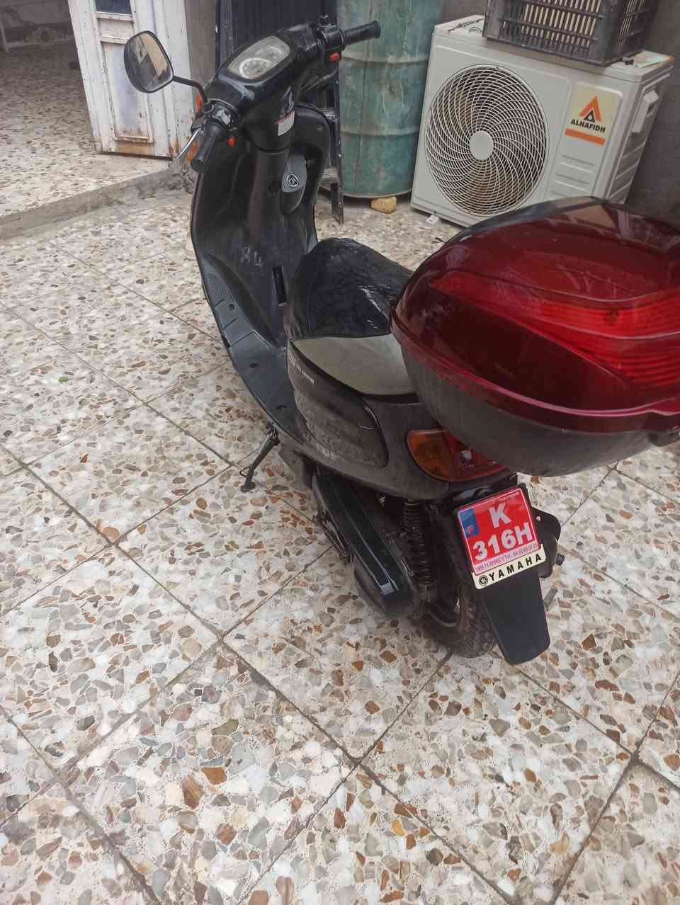 مراوس بكامكو جي فور 
نظيفة كامله كل نقص ما بيها سلف هندر لايت هورن اشاير  تواير. 
مكاني ناصرية مركز


**إذا كنت صاحب هذا الإعلان وتريد حذفه لأي سبب، رجاءا أرسل رسالة إلى الدعم الفني**