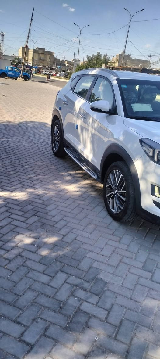 السلام عليكم توسان خليجي موديل 2020 الكاصد مكفولة كفالة عاصمة ماشية 33 المكان مدينة الصدر السعر 200 رقم ***********
