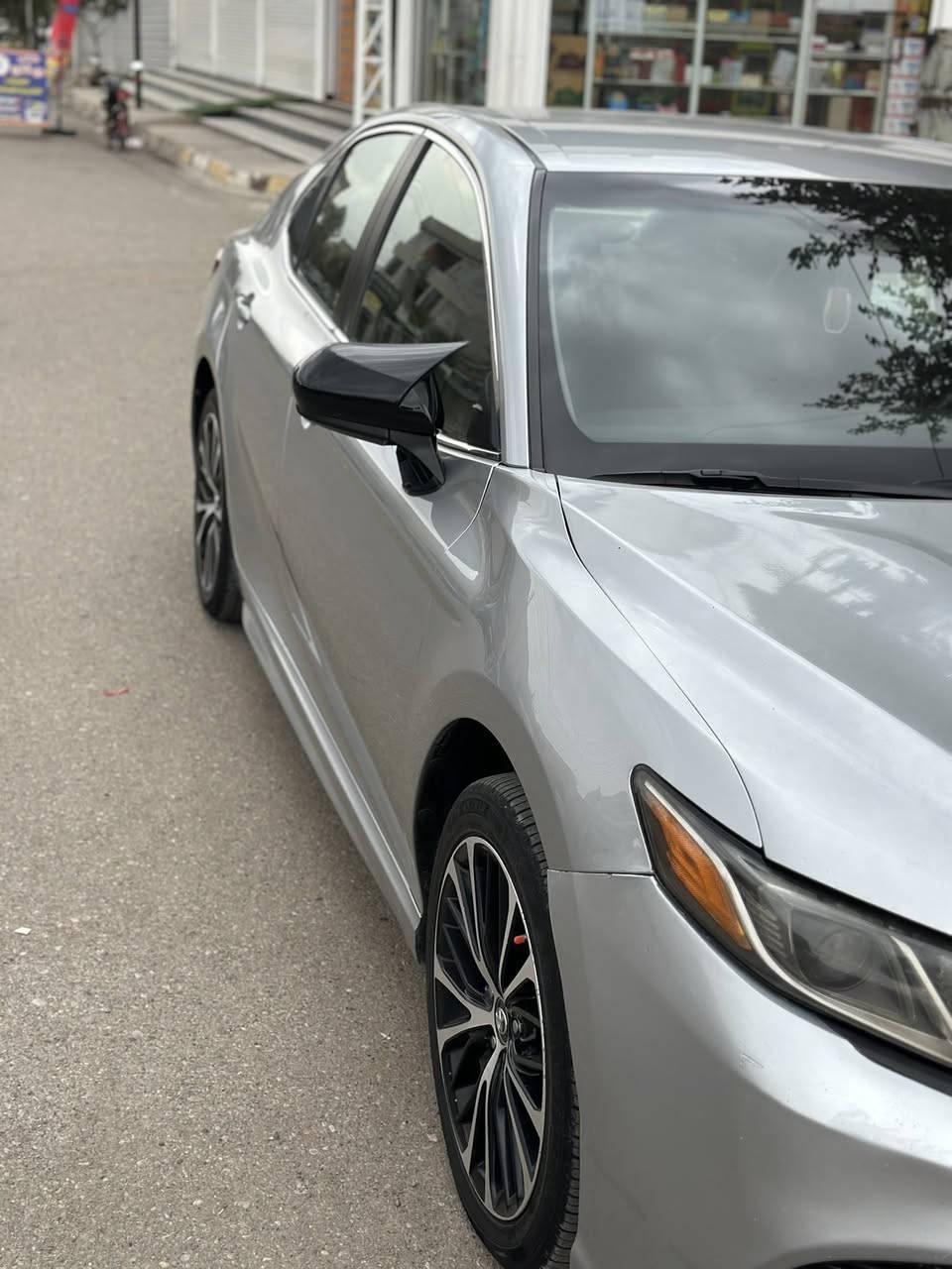 كامري موديل 18رقم شمالي
سياره بي بونيد تبديل جامرلغ سايق بي تعديل جامرلغ واحد كير محرك شرط تحويل شرط مكان كركوك سعر 173بي مجال قليل دفتر بانزين بي أرباك بس استيرن وراجع شراي يخابر ودلل *********** حجر موجود رادار موجود
