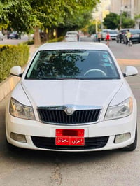 سكودا • ٢٠١٠ • مكينة ٢.٠
