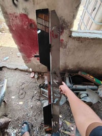 دعاميات • درع ستيل • ميسان العماره