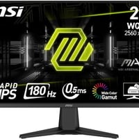 MSI • ٢٧ بوصة • ١٨٠ هرتز