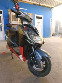 ستوته • ٢٣ • بطاريات