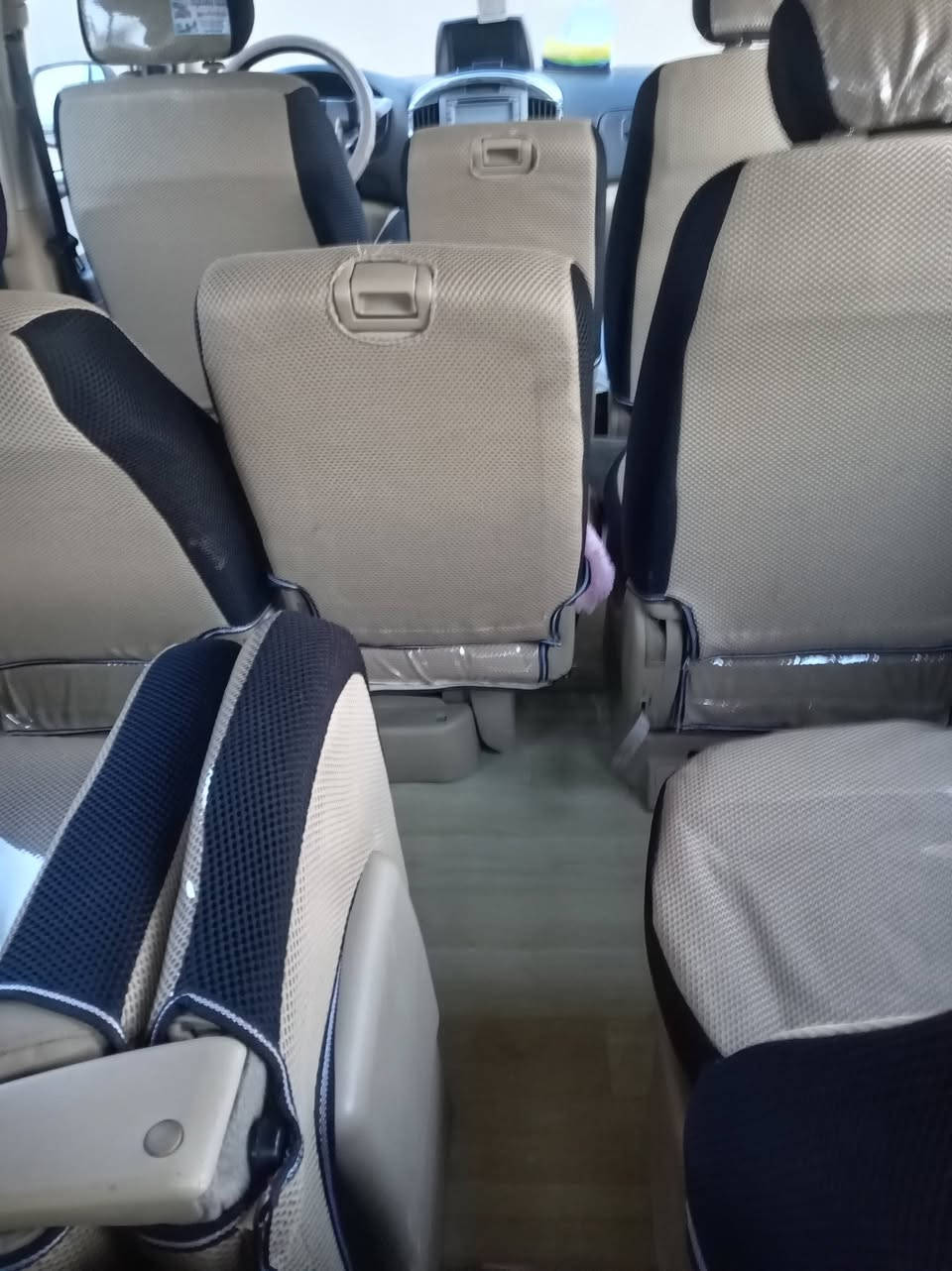 استاركس ١٤ سبع الوان رقم كربلاء دولي مصفر هيئة وضريبة وهزه كفالة عامه من صبغ ومعجون وضربه بس محرك بيها بخار بدون تنقيص تغليف كشنات جديده تنتا جديد سفريات جديد اتصال على رقم ***********
