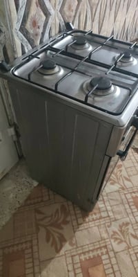 طباخ • ٤ عيون • تركي