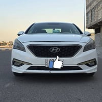 سوناته • ٢٠١٧ • وارد امريكي