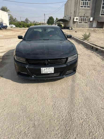 جارجر RT 18 هيمي 5700
رقم بغداد قطعتين صبغ فقط باب وجاملغ خلفي
السعر 140 بيها مجال مطلوبه غرامات ع المشتري والمكينه بيها دخان
***********
