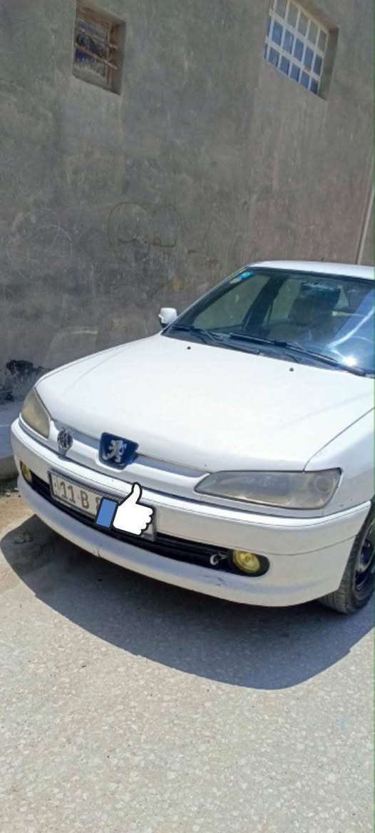 سلام عليكم بيجو 2003 فرنسي 306 سيارة جاهزه گير مكينه سنتر لوك تبريد 
وبيها منضومه غاز شغاله سيارة جاهزه خير من الله اي نقص مابيه سنويه 2028 تحويل مباشر تبريد شغال ثلج السعر 40 وبيها مجال للشراي  رقم *********** مكان بغداد بلديات
