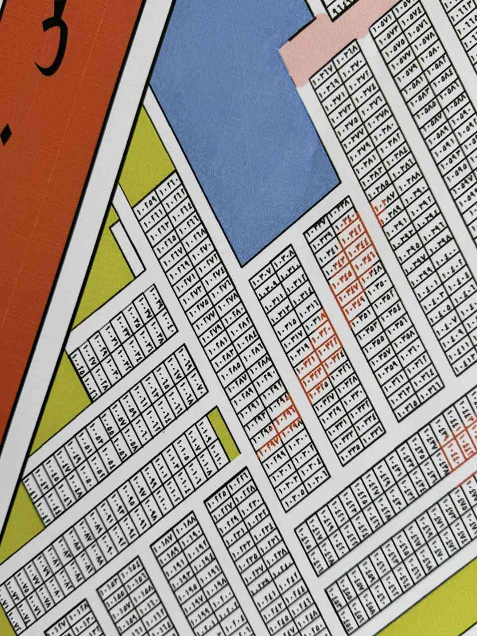 السلام عليكم
قطعه للبيع مربع 10000
رقم العقار 10292
مقاطعه 10/3
المساحه100متر
قرب مدرسه الحسان
السعر42مليون معه المجال
خدمات بيه ماء كهرباء 
والي عنده عقار حاب يعرضه يمنه 
مكتب الحكمه بخدمة المواطنين
بيع سريع موجود او لجناي
للتصال 
***********
***********
