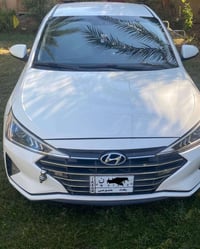 النترا وارد امريكي موديل ٢٠١٩ مكينه ٢٠٠٠ كير ايتي منضومت  تبريد جديده ...