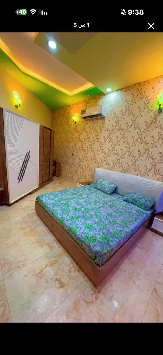 غرفه نوم بيه اضرار بسيطه فقط سجه ب 550 كاظميه اكو توصيل


**إذا كنت صاحب هذا الإعلان وتريد حذفه لأي سبب، رجاءا أرسل رسالة إلى الدعم الفني**