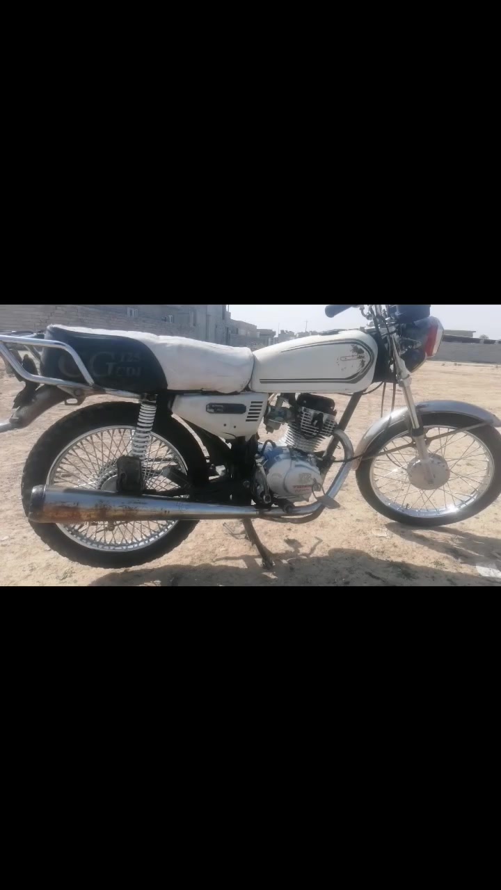 موطور تايگر للبيع
موديل2019السعر250


**إذا كنت صاحب هذا الإعلان وتريد حذفه لأي سبب، رجاءا أرسل رسالة إلى الدعم الفني**