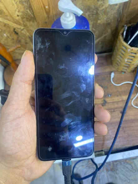 السلام عليكم هونر اكس 6 جهاز نضيف مابي كل عطل
ذاكره ١٢٨ رام ٤ السعر ٧٥ وبي مجال +ضمان يرجع ذا بي عطل ***********
