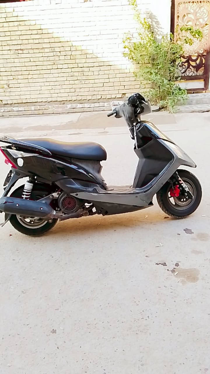 ثعلب كابريتر كفرات ختم واحد رايدهه 500 الف عنواني بغداد الغزاليه
رقمي ***********
