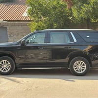 تاهو LS • ٢٠٢٤ • ٤١٠٠٠ كم