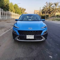كونا • ٢٠٢٢ • ماشي ٢٤٠٠٠