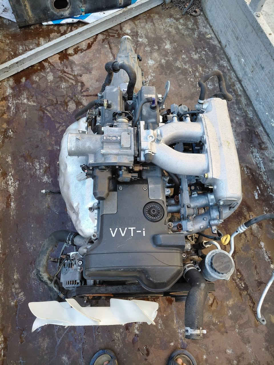 كير ومحرك بطة لبيع مع العقل ***********
