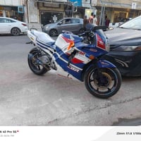 هوندا • سي بي ار • أربيل