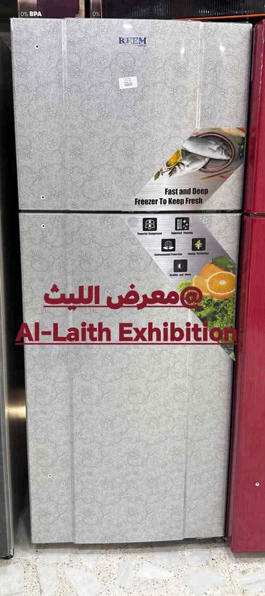 بسم الله الرحمن الرحيم 
.................................
توفر الان ثلاجات وعارضات ومجمدات من شركة ريم كولد الاصلي كل التفاصيل داخل الصور لأي استفسار👇
♥️♥️♥️♥️♥️♥️♥️♥️♥️♥️
📍 #العنوان1/لانبار-القائم-الشارع العام-مقابل مدرسة الجماهير

📍#العنوان2/الانبار-القائم-الشارع العام-مقابل گراج العبيدي القديم -(المجمع الملكي)

📞 #للطلب والاستفسار⁉️:
✔️ #واتساب ***********
✔️ #الاتصال ***********
✔️ #مراسلة الخاص(فيسبوك/انستا/تيكتوك))
🔴 تتوفر خدمة التوصيل لكل محافظات العراق🚛
