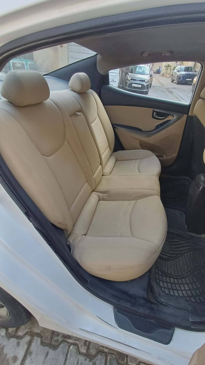 هونداي النترا موديل ٢٠١٣ خليجي فول مواصفات محرك 1800رقم شمالي باسمي تحويل ثاني يوم السعر ١١٣ ورقة وبيها مجال للاتصال ***********مكاني بغداد
