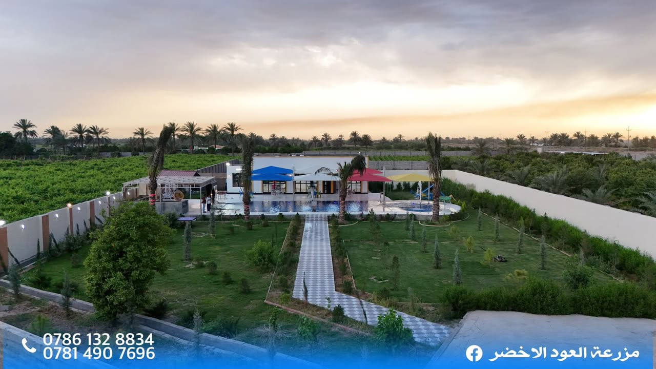 السلام عليكم 
متوفر حجز يوم 
الاثنين 18/5 صباحي + مسائي 
الثلاثاء 19/5 صباحي + مسائي 
الأربعاء 20/5 صباحي + مسائي 
الجمعة 22/5 صباحي + مسائي 
السبت 23/5 صباحي فقط 
للحجز او الاستفسار يرجى التواصل على الرقم التالي 
***********
متوفر واتساب
