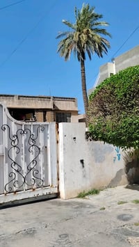 للبيع قطعة أرض مميزة – اليرموك الداخلية / محلة 614 📍 المساحة: 925 متر²...