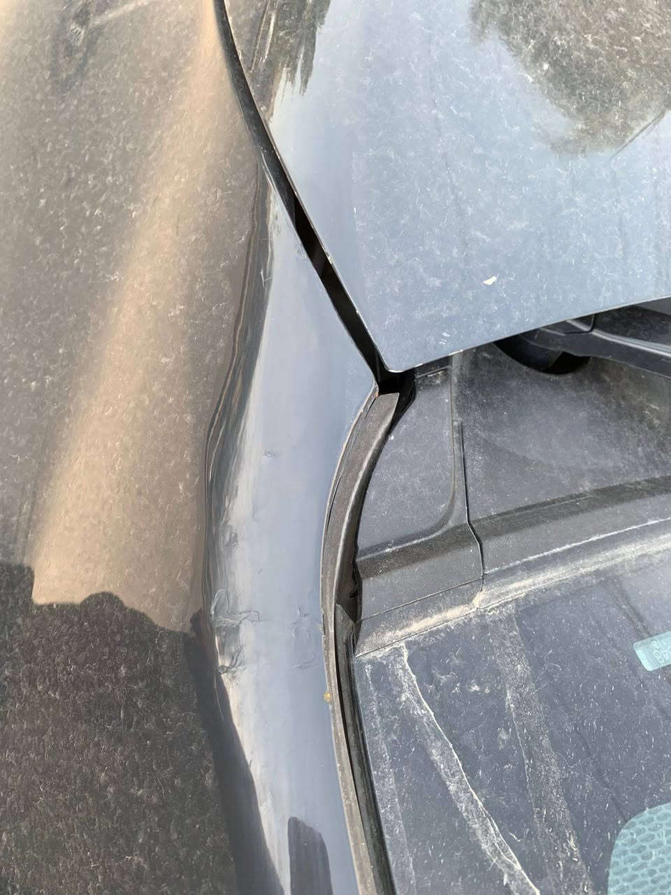 سلام عليكم
كورلا هايبرد ٢٠٢٥ لون سمنتي  LE سياره ماشيه 3000ميل بغداد انكليزي جديد حادثها بلصور موجود  السعر 175
مكان السياره شارع فلسطين 
*********** 
اي تفاصيل اتصل ع الرقم وخادم
