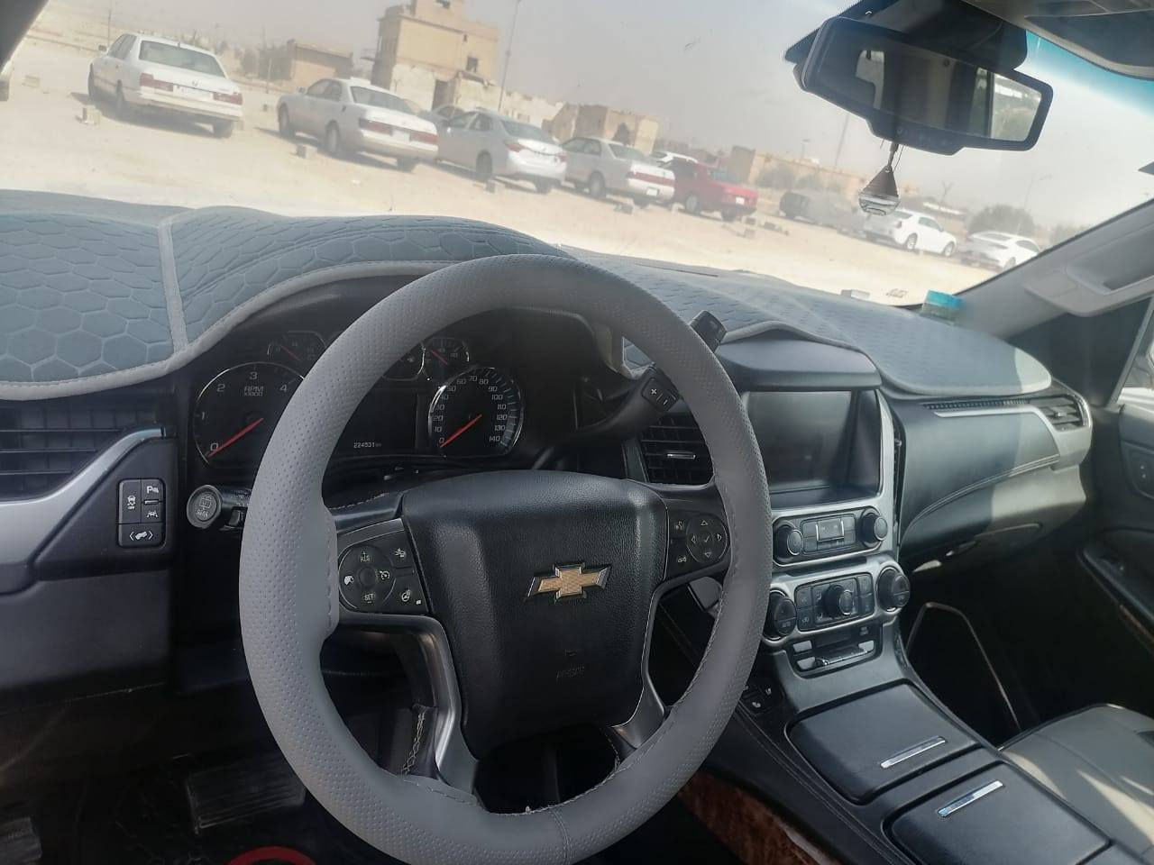 تاهو c1500 بريميير 2017 فضية
*********** تواصل ع رقم الموبايل
غير متواجد ع الفيس البصرة, العراق
