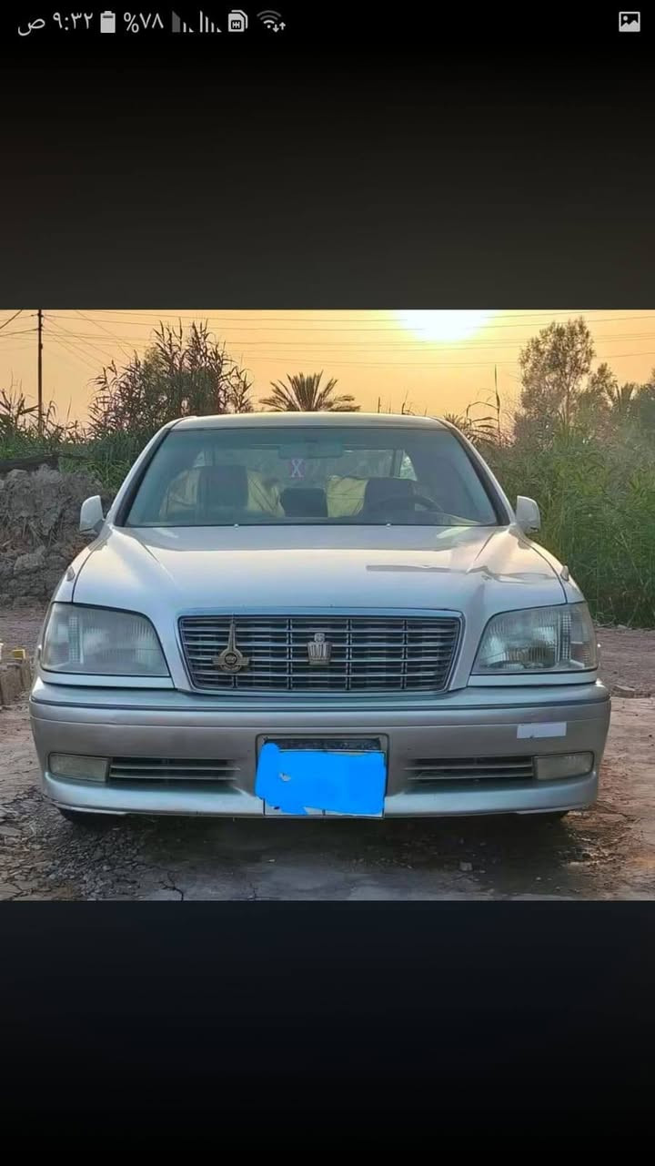 السلام عليكم
ملكه ادوات كصتين ٢٠٠٢سياره حلوه وجاهزه مكفوله ما عدى الكص ديفور الجبير تبريد ثلج جاهزه السياره ماناقصه شي ارقام الماني فقط مكان السياره ناصريه السعر ٢٨ وبيهه مجال اتصل وتدلل ***********
