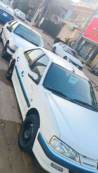 بيجو بارص • ٢٠١١ • النجف