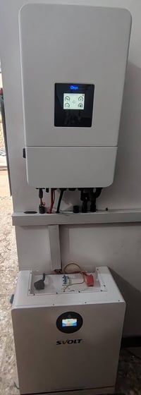 كل عام وأنتم بألف 🥰🥰  منزل🏤 آخر يودع الانقطاع المستمر للتيار الكهربائي...