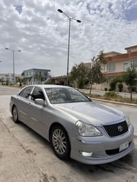 ماجێستا بڕاوە2007 بەسمە رەساسی ٥ دوگمە فول فول دەبلی چوپ حور کراوە بەر...