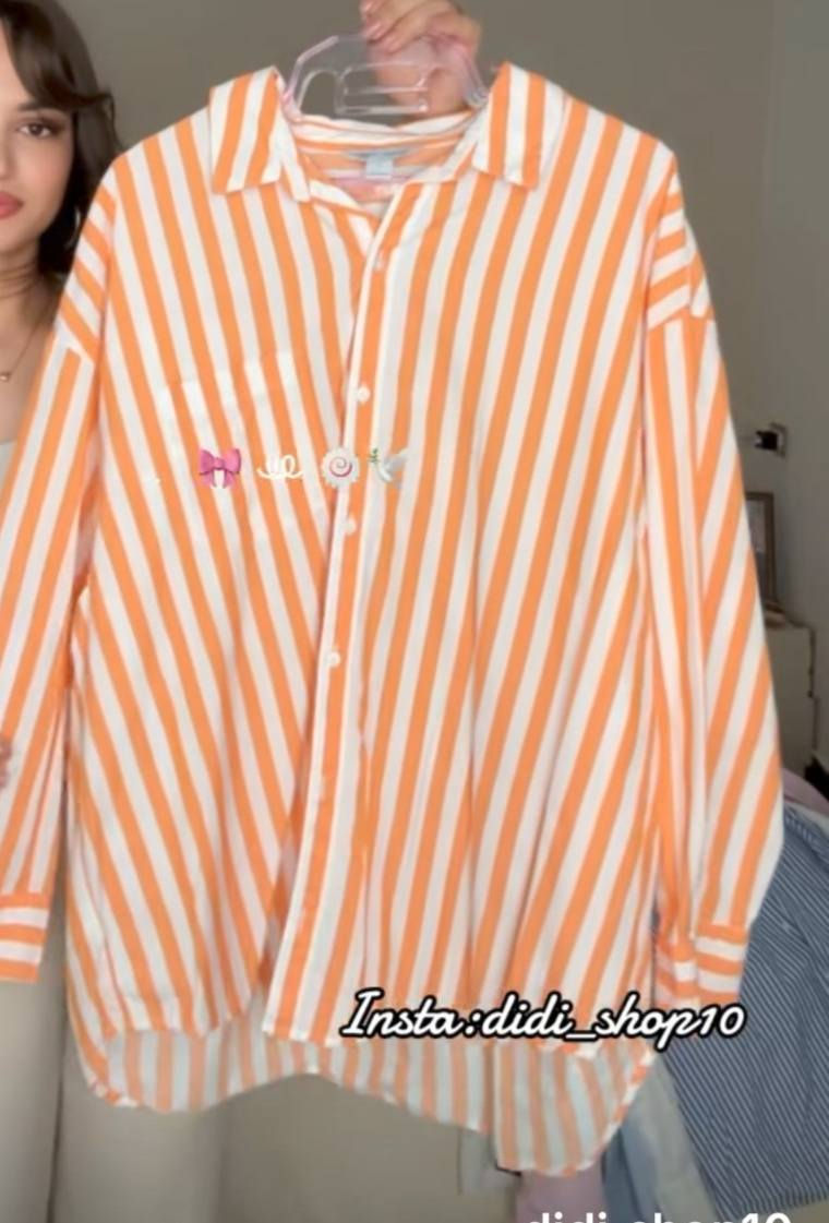 قميص جديد ق اكس إكسين ب٧


**إذا كنت صاحب هذا الإعلان وتريد حذفه لأي سبب، رجاءا أرسل رسالة إلى الدعم الفني**