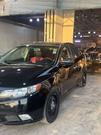 سيراتو • ٢٠١١ • بدون ضرر