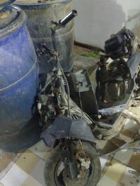 اف اس خفاش • نواقص كفرات • مستعجل