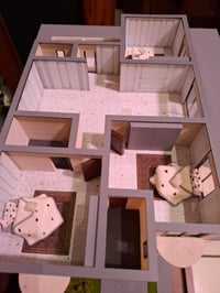 حي النداء • الصياده خلف جامعة كركوك • ٢٠٠م