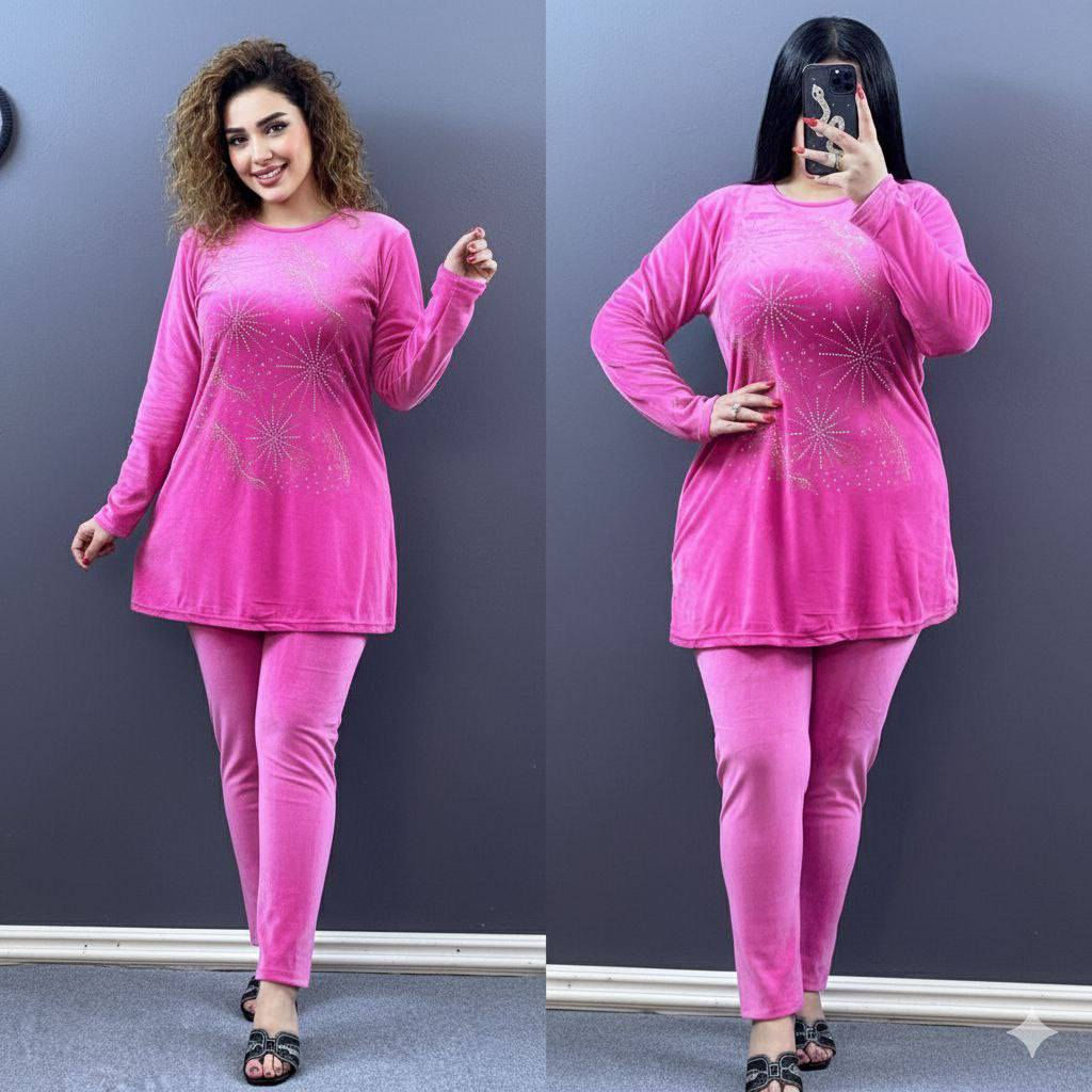 😍 اسعار تصفيه 🔥🔥

تراك  شرعي . نسائي  🥰 

#الخامايه_قديفه_ناعم 

القياس.   L Xl  2x. 3x

السعر . الدرزن 68   

سعر المفرد 10

التوصيل بغداد 5 🚗🚗🚗

المحافظات.  6 🚌🚌🚌

للحجز والتوصيل مراسلة 👈🏻 الميار للملابس النسائية 

او على الواتساب ***********
