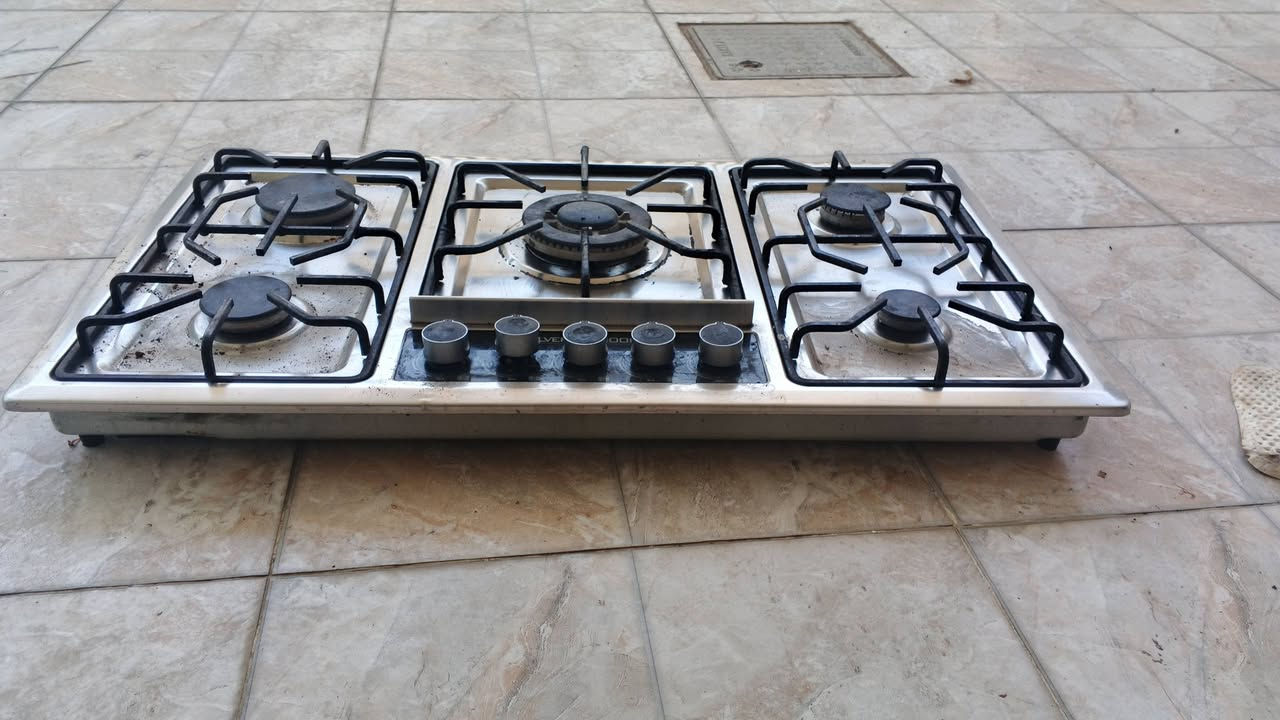طباخ للبيع بسعر مناسب بس عينين بي انسداد تصليحه شي بسيط


**إذا كنت صاحب هذا الإعلان وتريد حذفه لأي سبب، رجاءا أرسل رسالة إلى الدعم الفني**
