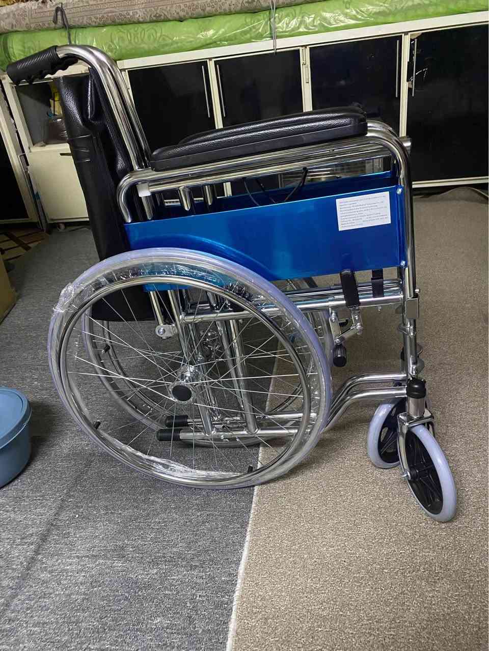 عاربانة معوقين و هم تواليت جديد مابيها اي عيب بالباكيت 
السعر 155
رقم الموبايل:*********** كركوك, العراق
