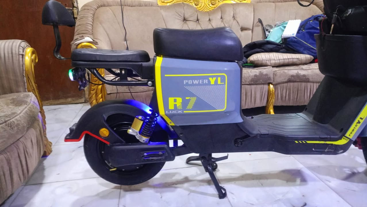 دراجة شحن موديل2025    5 بطاريات 32 امبير  ونلي شوفت عينك بل نضافه بيه ضربات خفيفه بل كفرات سعره 425 بيه مجال حك جيه


**إذا كنت صاحب هذا الإعلان وتريد حذفه لأي سبب، رجاءا أرسل رسالة إلى الدعم الفني**