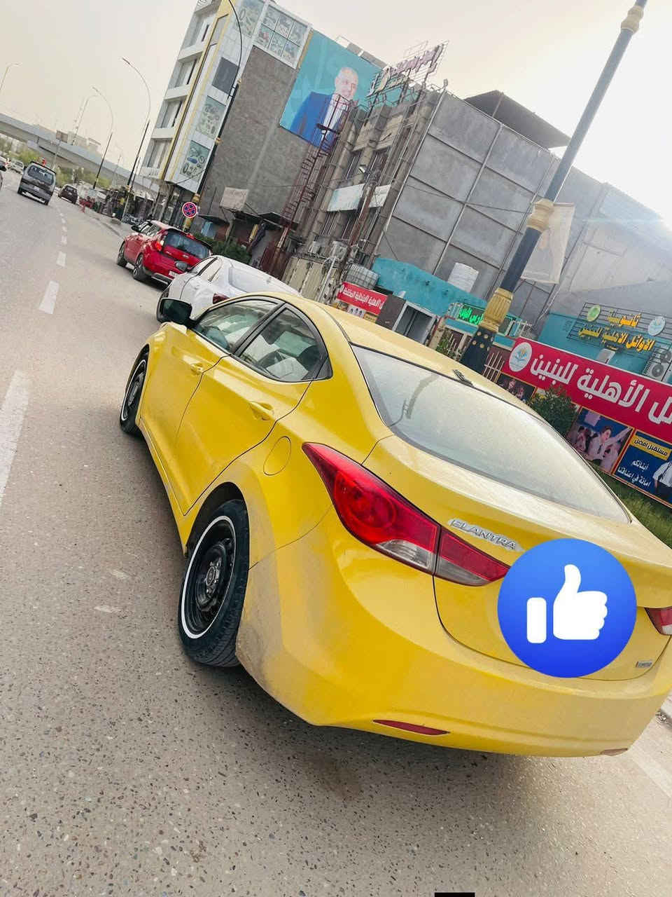 سلام عليكم الانترا موديل 2012 أمريكي حادثه جاملغ خلفي بدون دواخل مكينه 1800 دوش كير حداديه تبريد كله جديد رقم بابل سنويه لل27السعر 92 وبيه مجال قليل مكاني بابل مركز مدينه ‏‪***********‬‏
